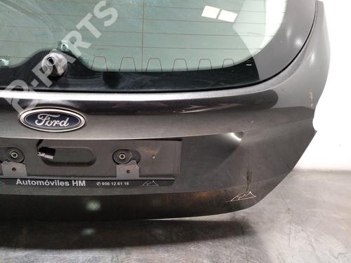 Tailgate FORD FOCUS III  | BP10065270C6 