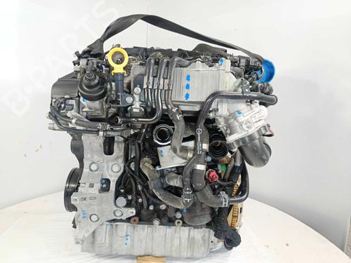 Engine VW CADDY IV MPV (SAB, SAJ) 2.0 TDI | BP39431674M1 - Image 13