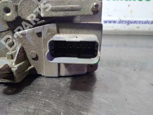 Front right lock CITROËN JUMPY I (U6U_) 2.0 HDi 110 | BP10029532C97 