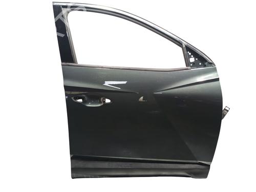 Used Right front door HYUNDAI TUCSON (NX4E, NX4A) 1.6 T-GDi (150 hp) 32249730