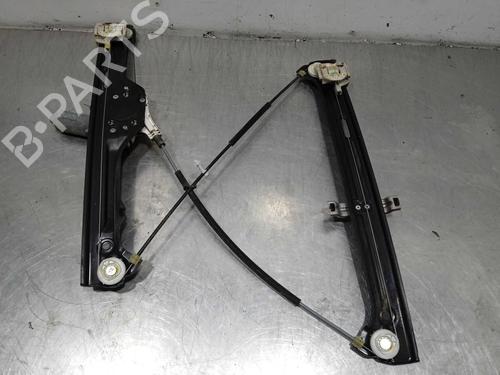 Used Front right window mechanism Front right window mechanism 10177550 10177550