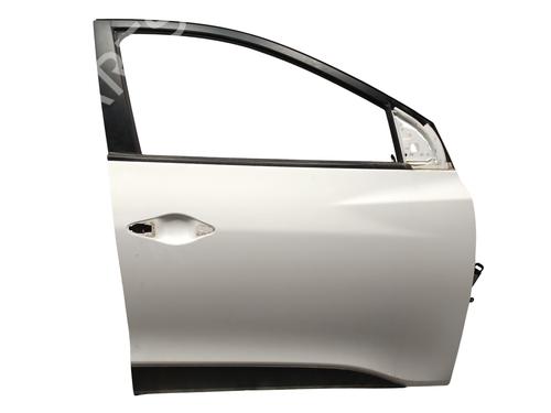 Used Right front door HYUNDAI ix35 (LM, EL, ELH) 1.7 CRDi (116 hp) 30288937