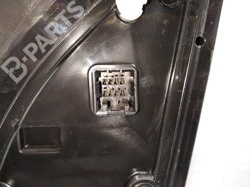 Right mirror KIA SPORTAGE II (JE_, KM_)  | BP10029219C27