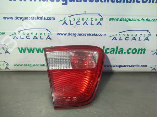 Used Left taillight SEAT CORDOBA (6K2) 1.4 (60 hp) 9991171