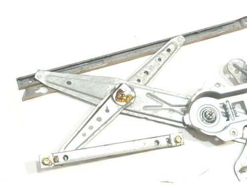 Front right window mechanism ROVER 45 I Saloon (RT) 1.6 | BP17220202C23 - Image 3