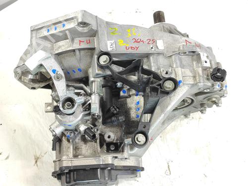 Gearbox VW TRANSPORTER T6 Van (SGA, SGH, SHA, SHH) 2.0 TDI | BP26325717M3 