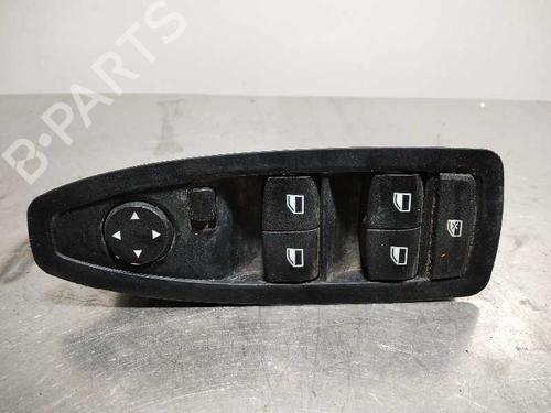 Used Left front window switch Left front window switch BMW 3 (F30, F80) 316 d (116 hp) 10093527 10093527