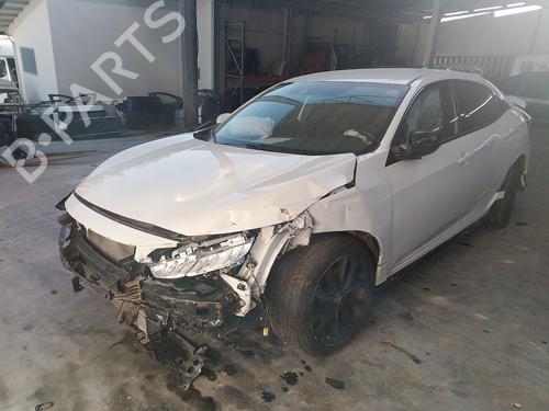 Electronic module HONDA CIVIC X Hatchback (FC_, FK_) 1.0 VTEC | BP35951400M83 - Image 8
