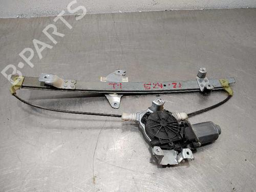 Used Rear left window mechanism Rear left window mechanism 9981289 9981289