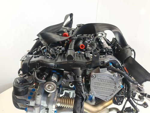 Engine VOLVO V40 Hatchback (525) D2 | BP36998385M1 - Image 14