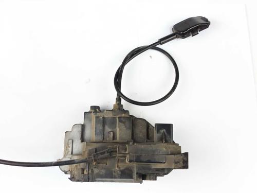 front-right-lock-renault-clio-iii-br01-cr01-2005-2006-2007-2008-2009-2010-2011-2012-2013-2014-34449399 main image