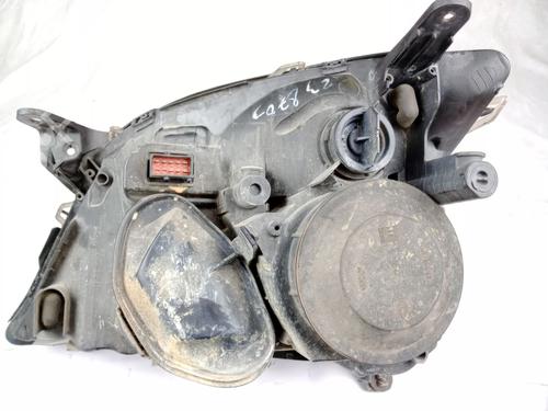 Right headlight OPEL VECTRA C (Z02) 2.2 DTI 16V (F69) | BP17694671C29 