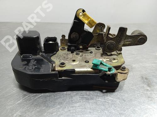 Used Front right lock JEEP GRAND CHEROKEE III (WH, WK) 3.0 CRD 4x4 (218 hp) 10166567