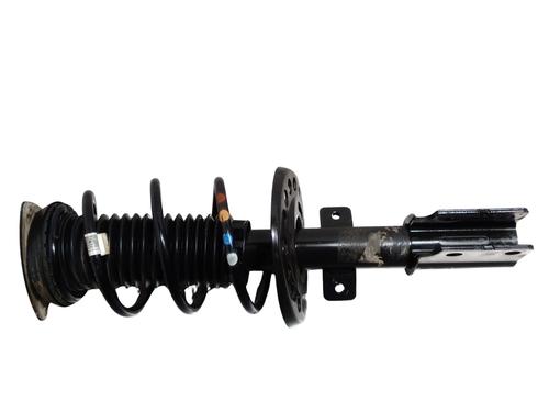 Used Right front shock absorber PEUGEOT 308 III (FB_, FH_, FP_, F3_, FM_) BlueHDi 130 (FBYHZL, FBYHZT) (131 hp) 27202748