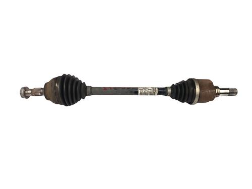 Used Left front driveshaft Left front driveshaft CITROËN C3 AIRCROSS II (2R_, 2C_) 1.5 BlueHDi 100 (2CYHYJ) (102 hp) 34240899 34240899