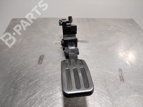 Used Pedal Pedal NISSAN JUKE (F15) 1.6 DIG-T NISMO RS (218 hp) 10027552 10027552