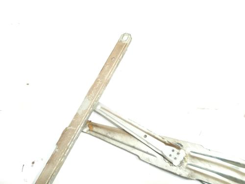Front right window mechanism MITSUBISHI L200 (K7_T, K6_T, K5_T) 2.5 TD 4WD (K74T) | BP16838841C23 