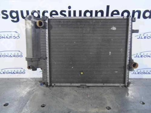 Used Water radiator Water radiator BMW 7 (E32) [1985-1994] 13054732 13054732