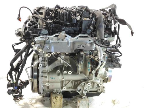 Engine BMW X1 (F48) sDrive 20 i | BP29260947M1 