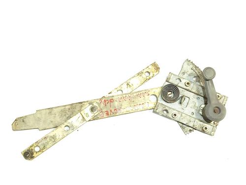 Used Front right window mechanism Front right window mechanism 15678585 15678585