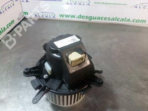 Heater blower motor PEUGEOT EXPERT Van (V_)  | BP9994912M62 