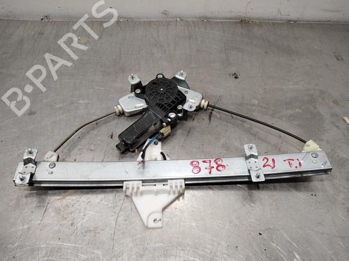 Used Rear left window mechanism Rear left window mechanism 9982773 9982773