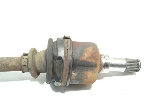 Left front driveshaft FORD MONDEO II (BAP)  | BP15224972M38 