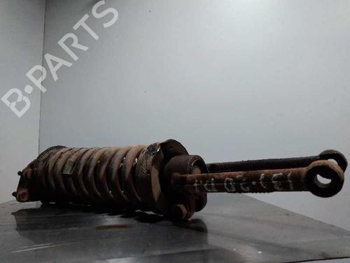 Used Left front shock absorber Left front shock absorber 9995783 9995783