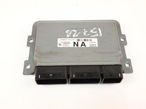 Used Engine control unit (ECU) Engine control unit (ECU) DACIA SANDERO III 1.0 TCe 90 (91 hp) 33127927 33127927