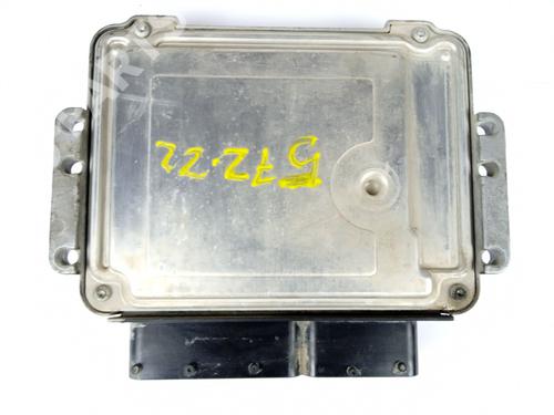 Engine control unit (ECU) OPEL ASTRA H (A04) 1.7 CDTI (L48) | BP10706906M57 