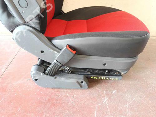Left front seat FIAT DUCATO Van (250_) 130 Multijet 2,3 D | BP29886328C15 - Image 10