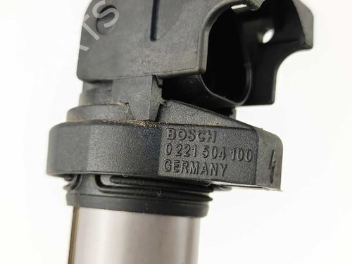 Ignition coil BMW X3 (E83) 2.0 i | BP39169267M94 - Image 4