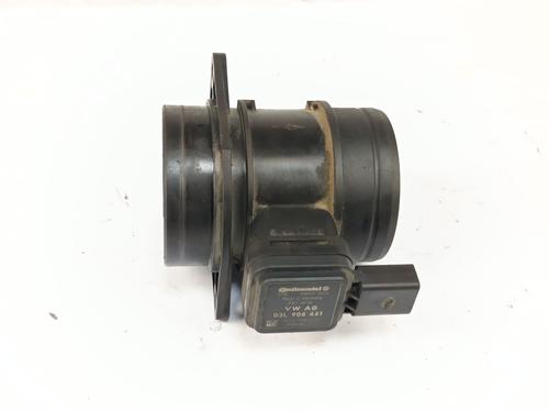 Luftmassenmesser für VW GOLF VI (5K1) 1.6 TDI (105 hp) 30898052