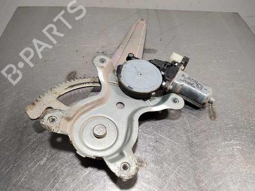 Used Rear left window mechanism Rear left window mechanism 9979917 9979917