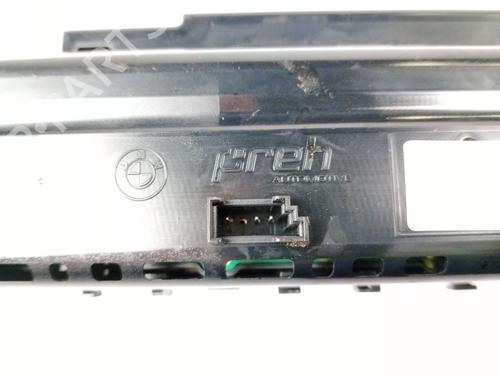 Climate control BMW X1 (F48) sDrive 20 i | BP29260654I5 