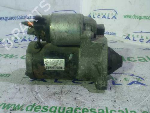 Used Starter Starter 9989070 9989070