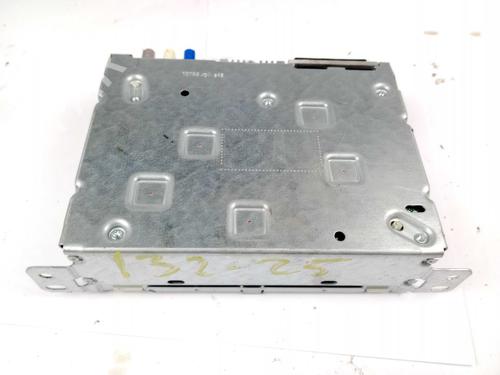 Used Radio Radio PEUGEOT 2008 I (CU_) 1.6 BlueHDi 100 (100 hp) 24586711 24586711