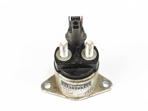 Elektronisk modul Elektronisk modul ISUZU D-MAX II (TFR, TFS) 1.9 Ddi 4x4 (TFS87J) (163 hp) 36236909 36236909