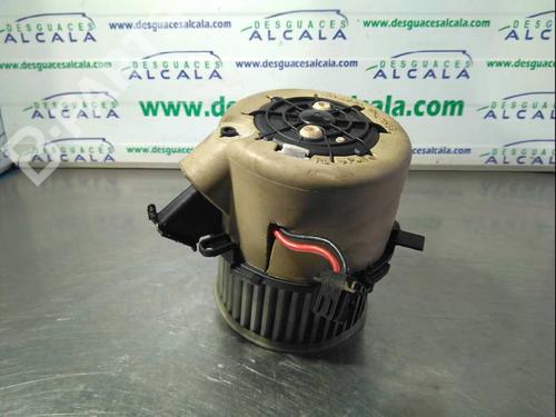 Used Heater blower motor AUDI A5 (8T3) 3.0 TDI quattro (240 hp) 9991107