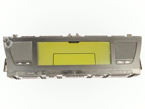 Quadrante CITROËN C4 Grand Picasso I (UA_) 2.0 HDi 138 (136 hp) 28450904