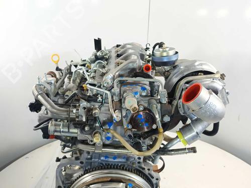 Engine TOYOTA VERSO (_R2_) 2.2 D-4D (AUR21) | BP40109496M1  - Image 9