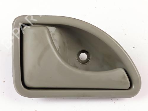 Used Front left interior door handle RENAULT KANGOO (KC0/1_) 1.5 dCi (84 hp) 28580094