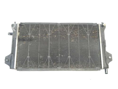 Used Water radiator Water radiator MITSUBISHI OUTLANDER III (GG_W, GF_W, ZJ, ZL, ZK) 2.0 Hybrid 4WD (GG2W) (121 hp) 17694576 17694576