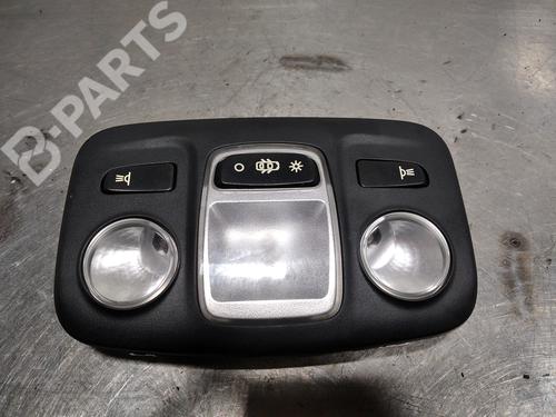Used Interior roof light CITROËN DS4 (NX_) [2011-2015]  9983813
