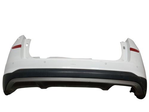 Used Rear bumper HYUNDAI TUCSON (TL, TLE) 1.6 CRDi (116 hp) 25490940