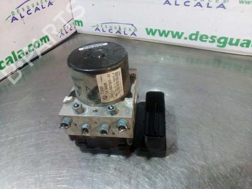 Used ABS pump BMW 1 (F20) 116 d (116 hp) 11363936