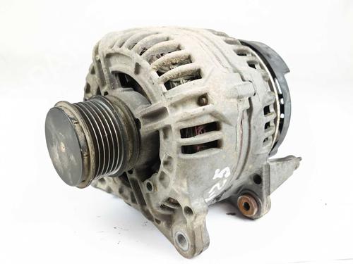 Used Alternator Alternator VW CADDY III MPV (2KB, 2KJ, 2CB, 2CJ) 1.6 TDI (102 hp) 28691571 28691571