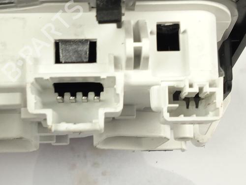 Interior roof light PEUGEOT 3008 II SUV (MC_, MR_, MJ_, M4_) 1.5 BlueHDi 130 | BP17495742I8 