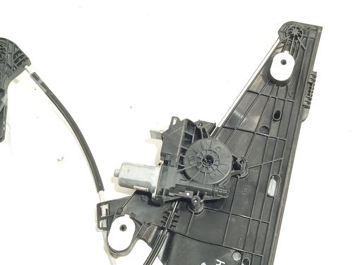 Front right window mechanism PEUGEOT 208 II (UB_, UP_, UW_, UJ_) 1.2 PureTech 100 | BP18527067C23 