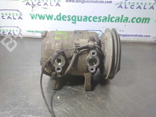 AC compressor FORD MAVERICK (UDS, UNS)  | BP10179406M34 